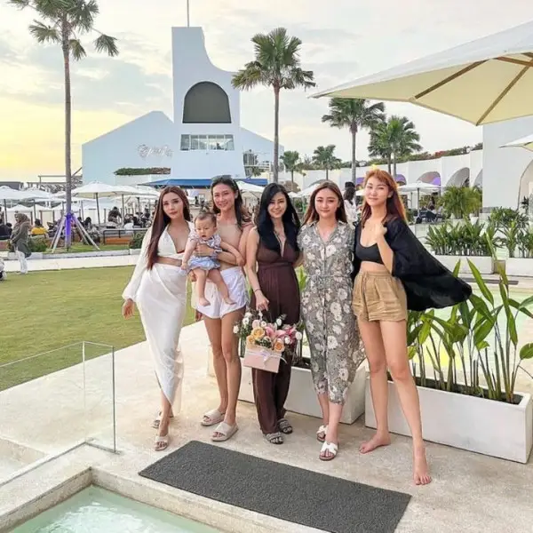 Index (17) | Café del Mar Bali